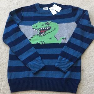 GAP Boys sweater Size XL (12) NWT